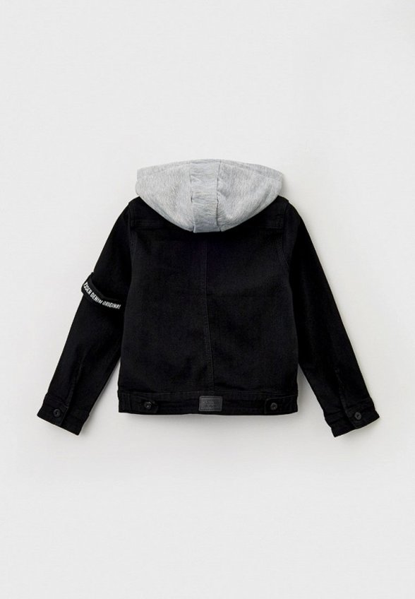 Куртка джинсовая Resser Denim