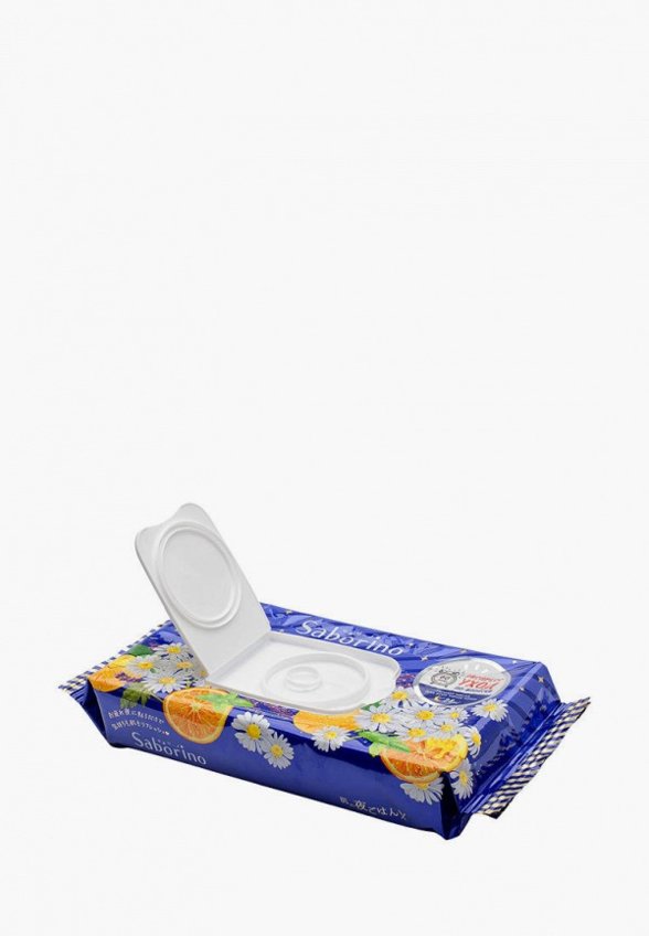 Маски для лица 28 шт. Saborino