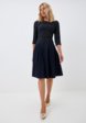 Платье MadaM T1  - превью