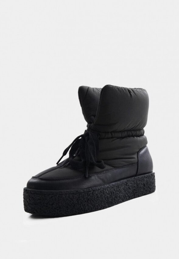 Дутики Lera Nena