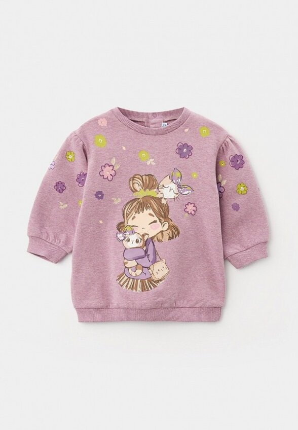 Платье Mayoral