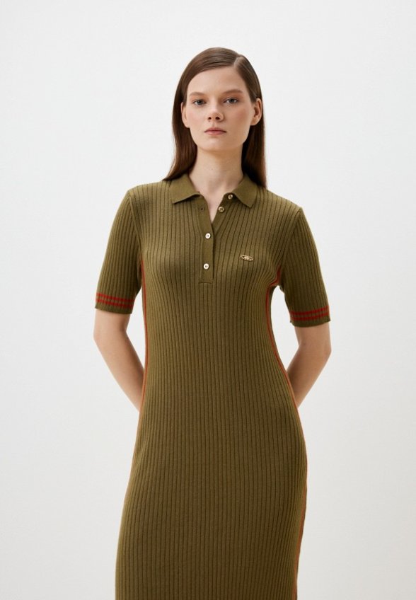 Платье U.S. Polo Assn.