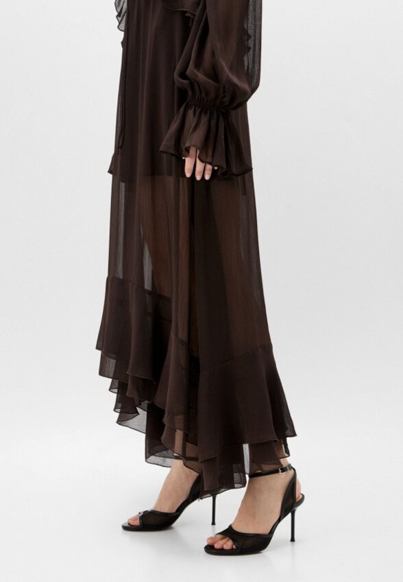 Босоножки Ekonika