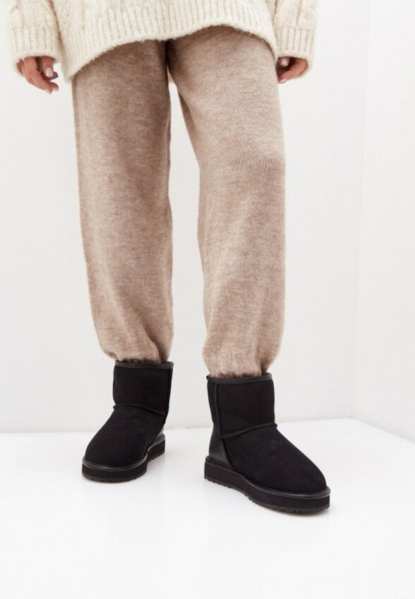 Полусапоги Tendance