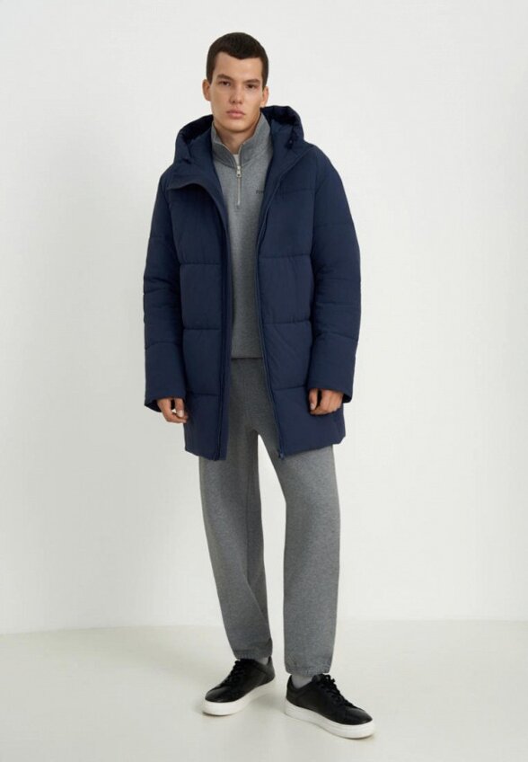 Пуховик Finn Flare