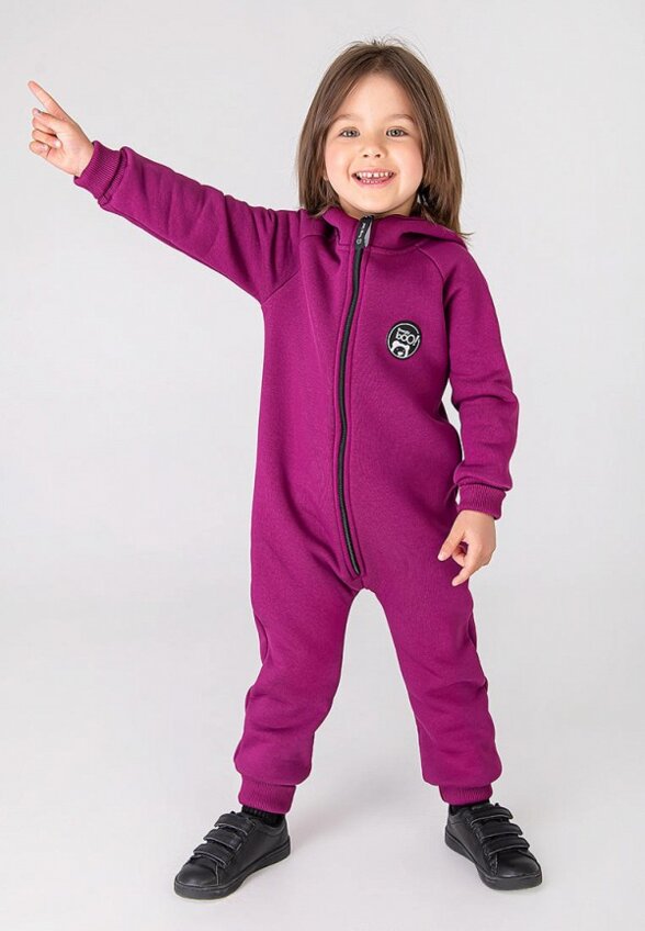 Комбинезон Bungly Boo!