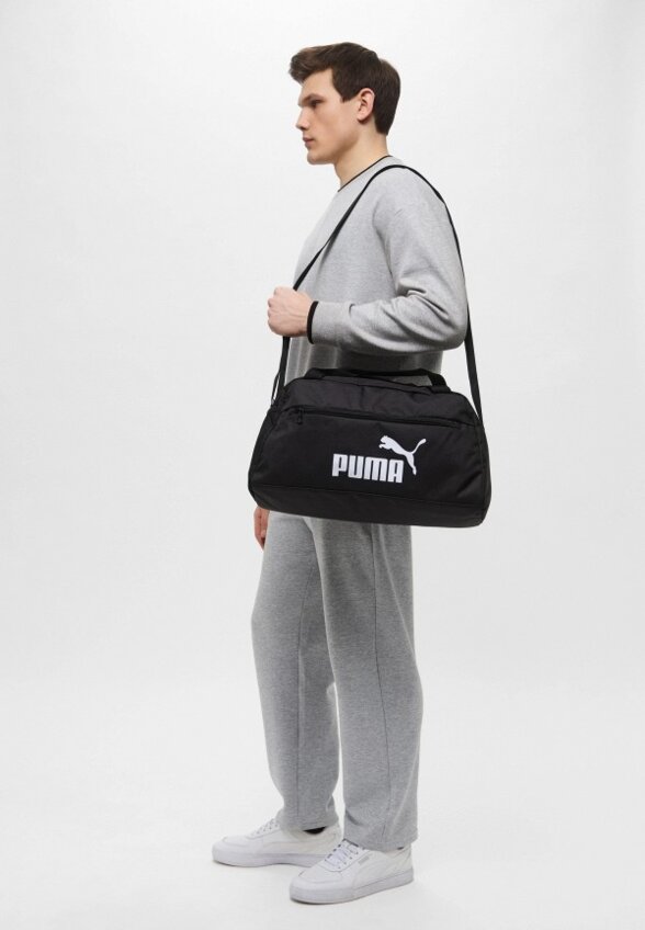 Сумка спортивная PUMA