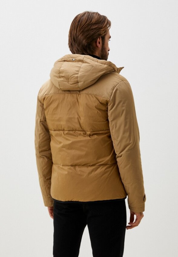 Куртка утепленная Enrico Cerini