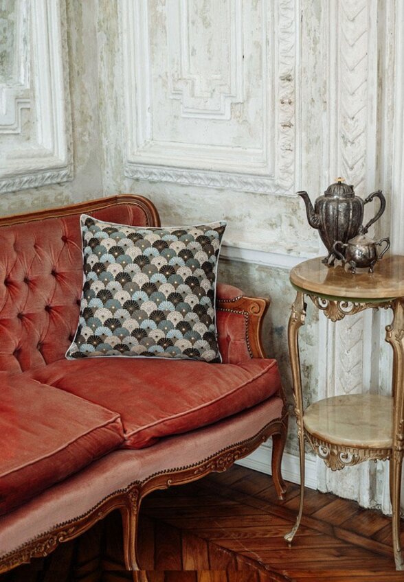 Подушка декоративная Bellehome