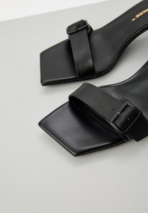 Босоножки United Nude