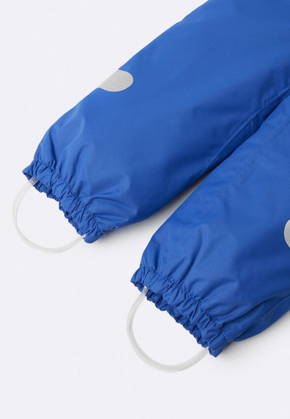 Комбинезон утепленный Lassie