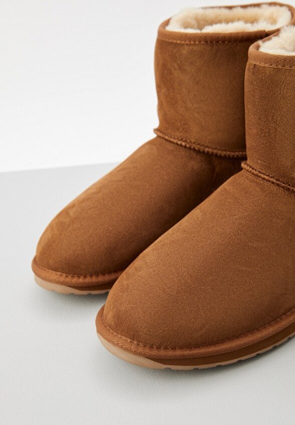 Полусапоги EMU Australia