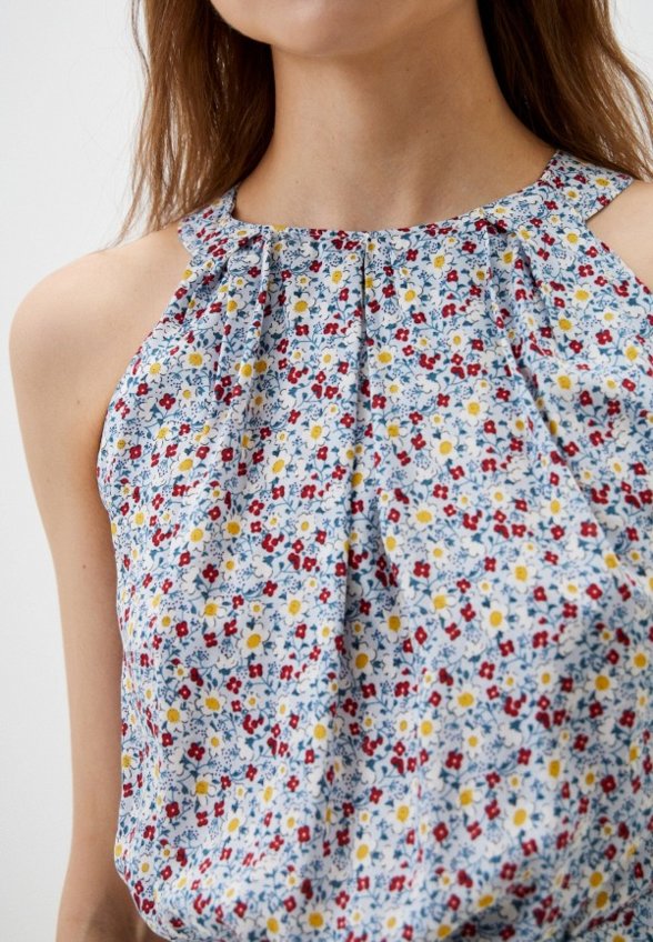 Платье Meltem Collection