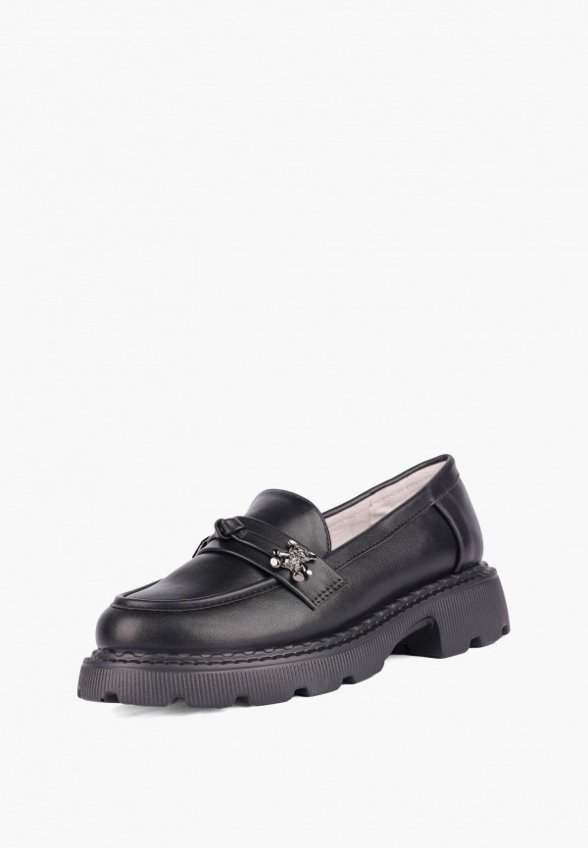 Лоферы Zenden First