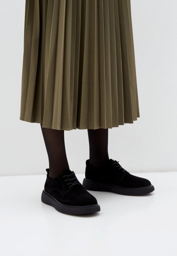 Ботинки Shoiberg