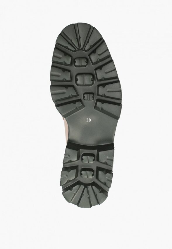 Лоферы Pazolini