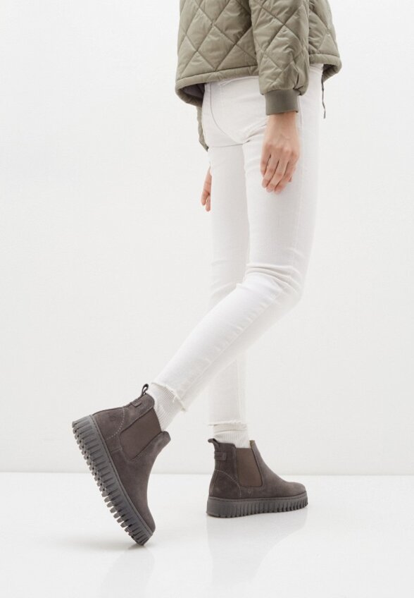 Ботинки Tamaris