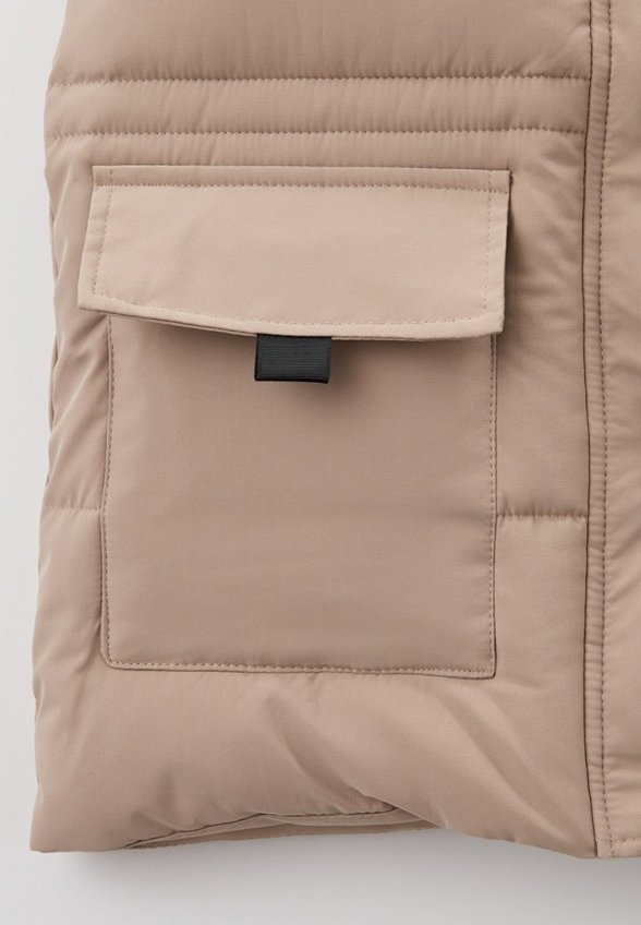 Жилет утепленный Isibris