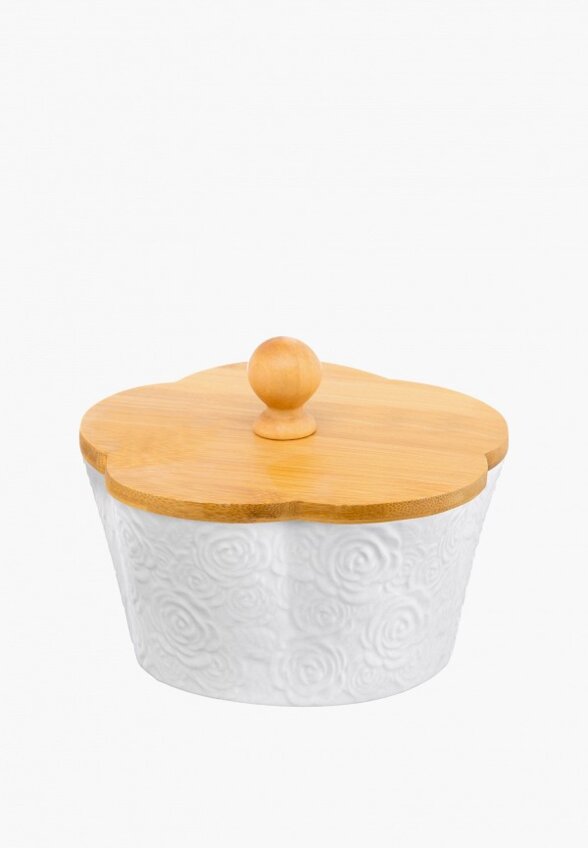 Банка для хранения Elan Gallery