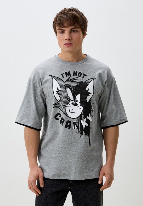 Футболка PlayToday