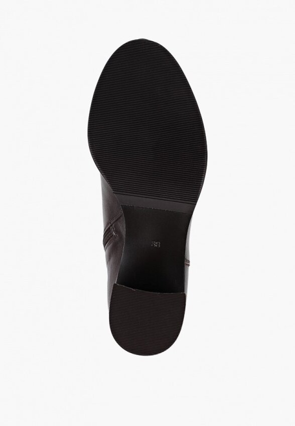 Ботильоны Giotto