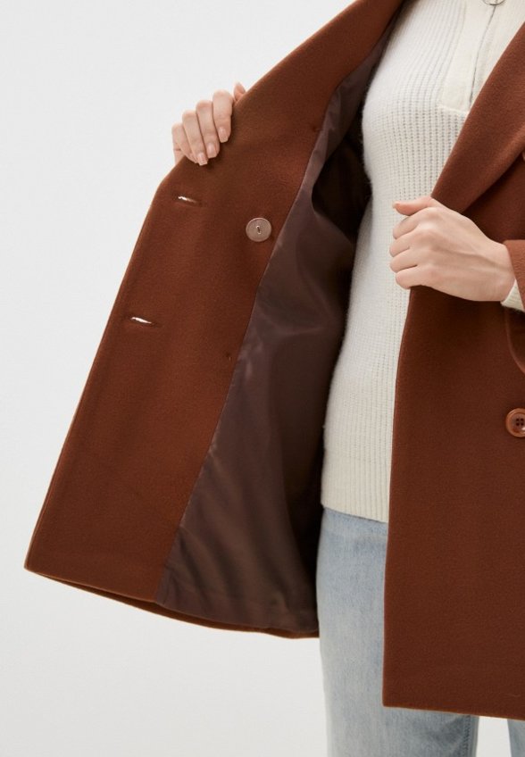 Пальто Louren Wilton