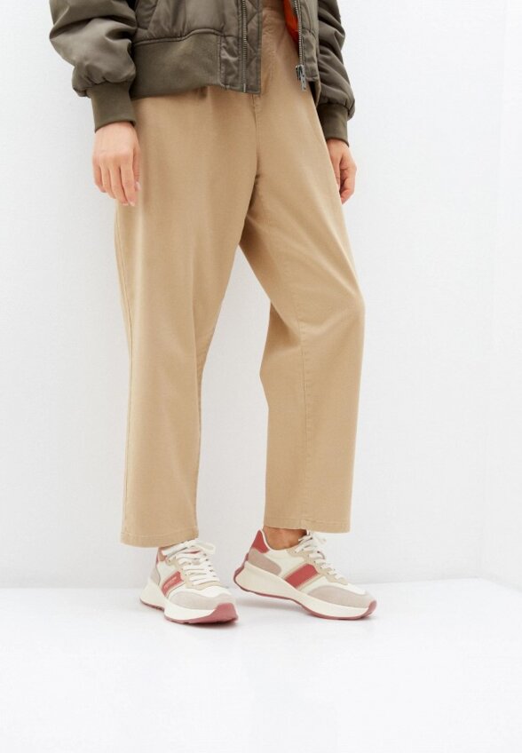 Кроссовки Milana