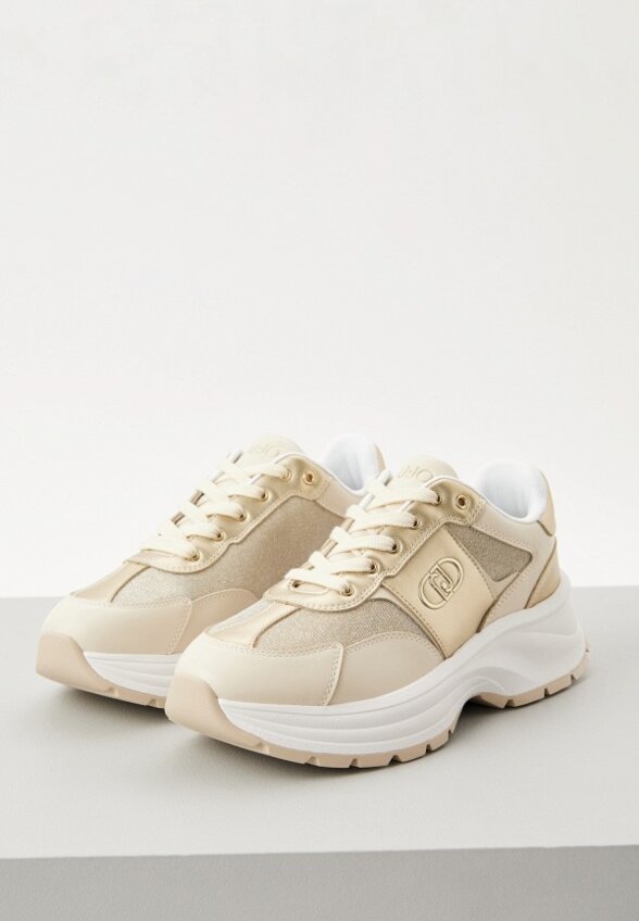 Кроссовки Liu Jo