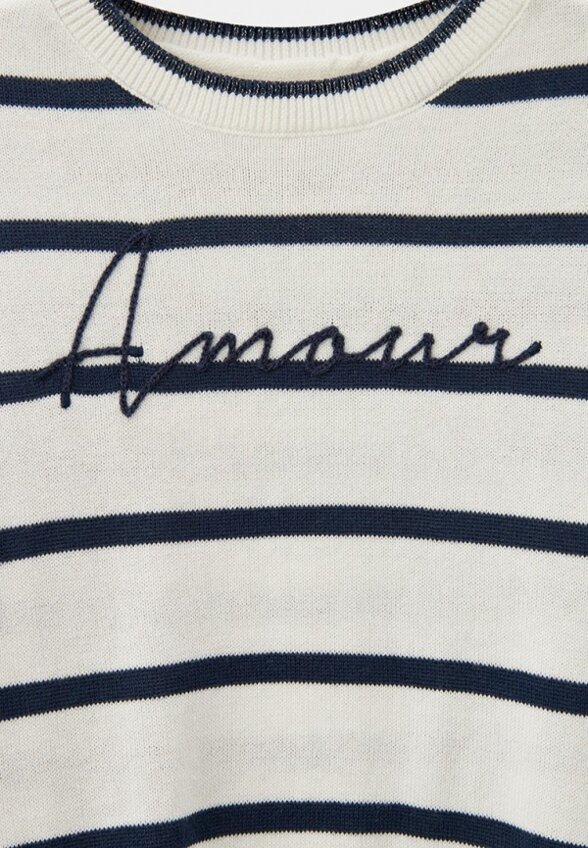 Джемпер Springfield