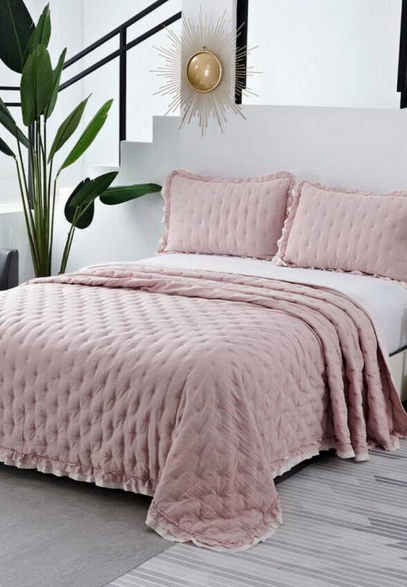 Комплект с покрывалом Sofi De Marko