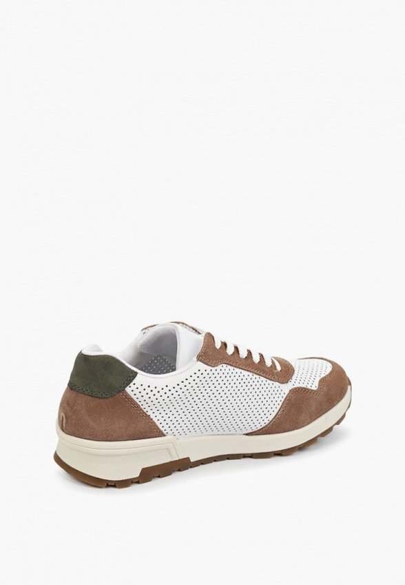 Кроссовки Rieker