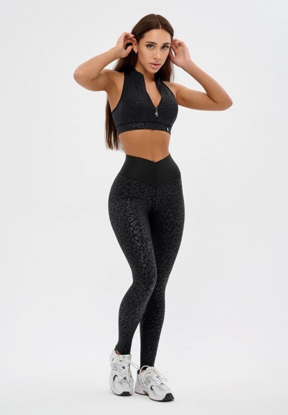 Леггинсы Bona Fide