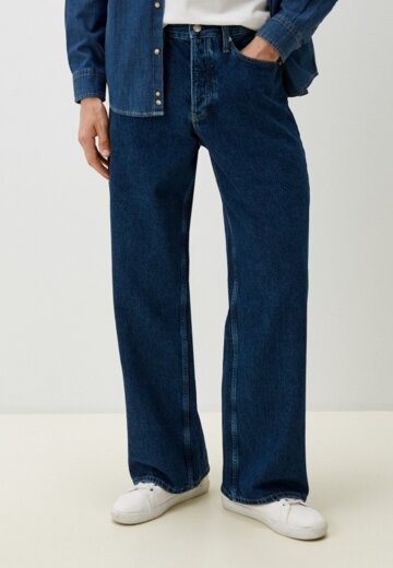 Джинсы Calvin Klein Jeans