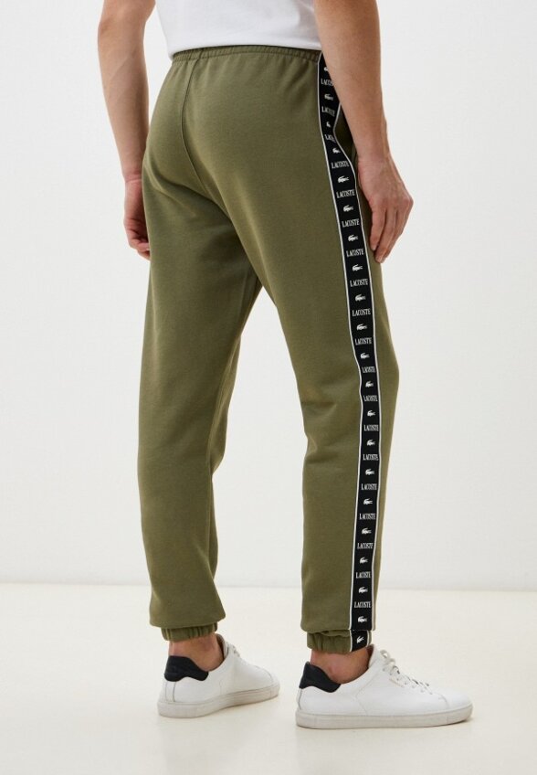 Брюки спортивные Lacoste