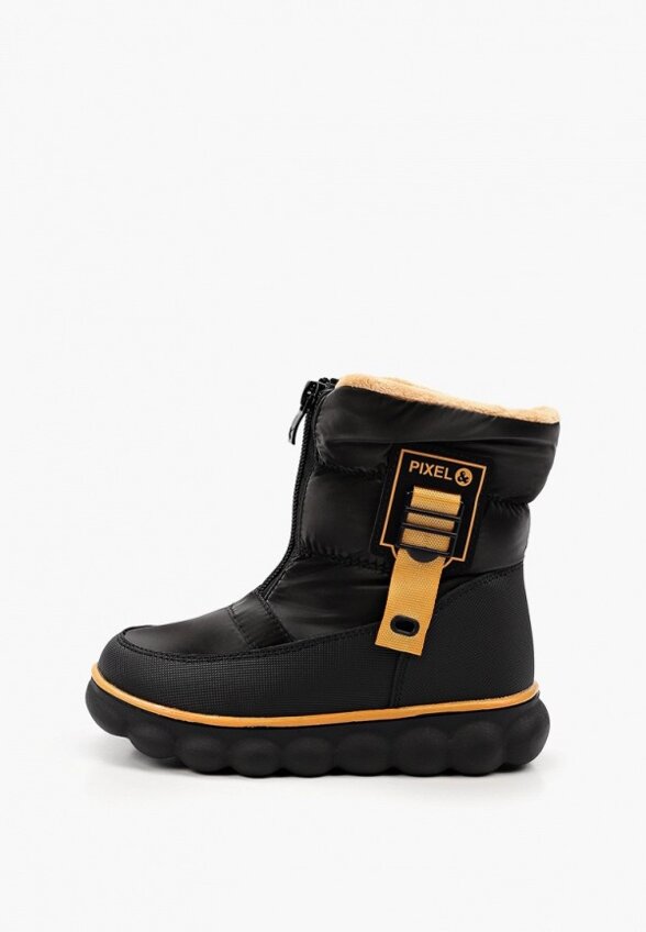 Дутики Pixel & Co