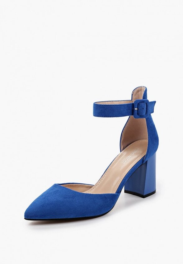 Туфли Dino Ricci Select