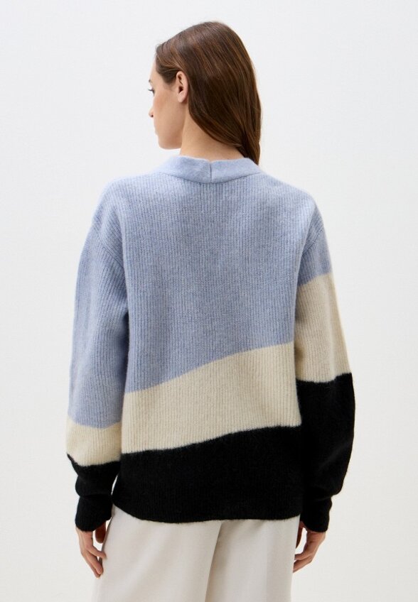 Кардиган Black Pine