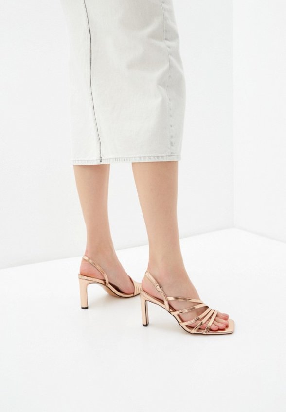 Босоножки Dino Ricci Select