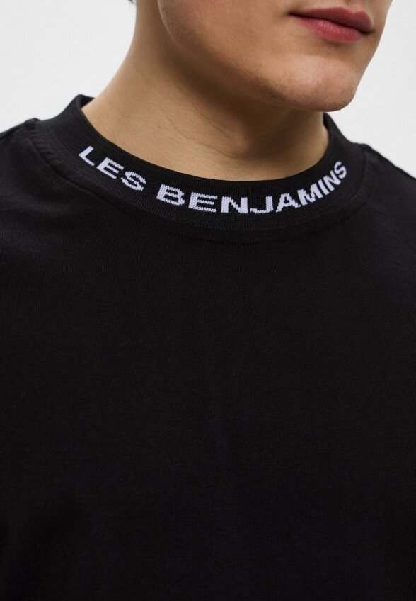 Футболка Les Benjamins