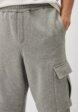 Брюки спортивные N214  - превью