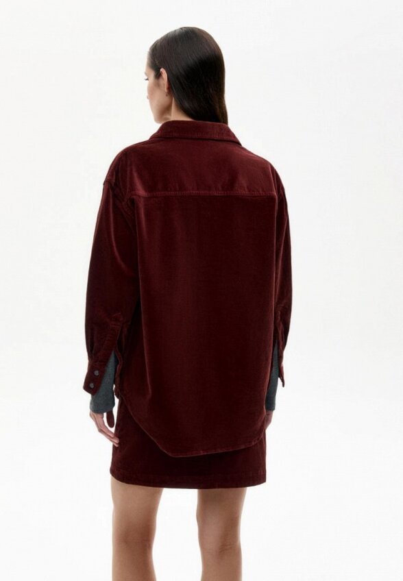 Рубашка Yollo