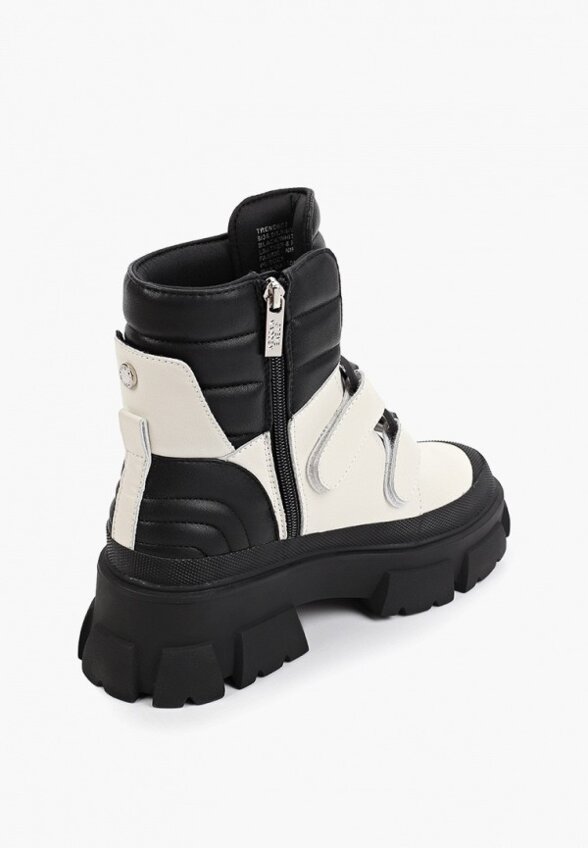 Ботинки Steve Madden