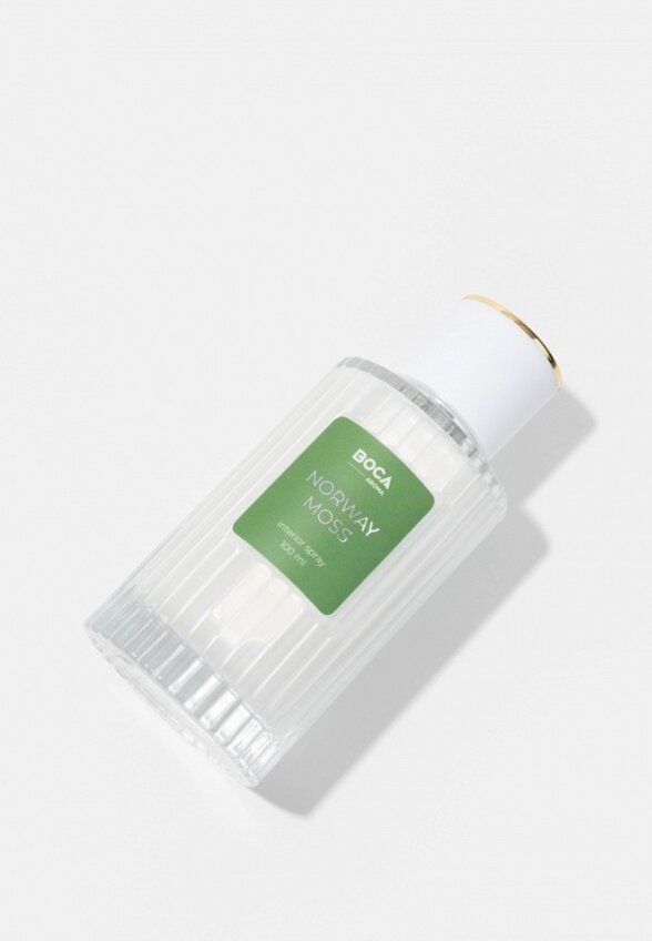 Спрей ароматический Boca Aroma