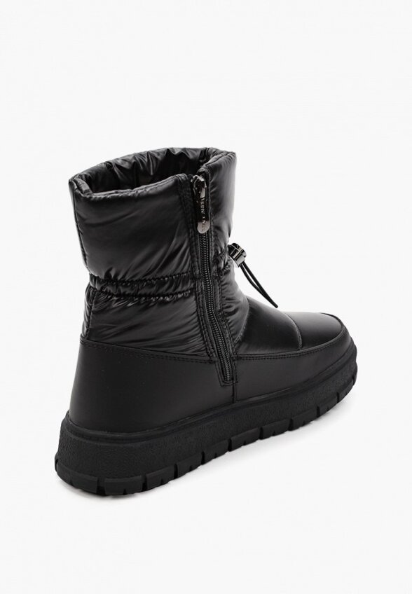 Дутики T.Taccardi