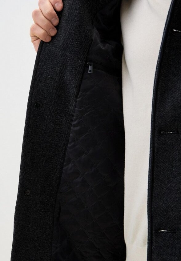 Полупальто Grizman