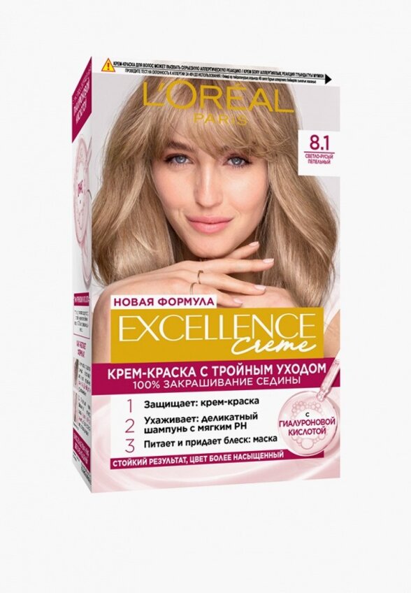 Краска для волос L'Oreal Paris