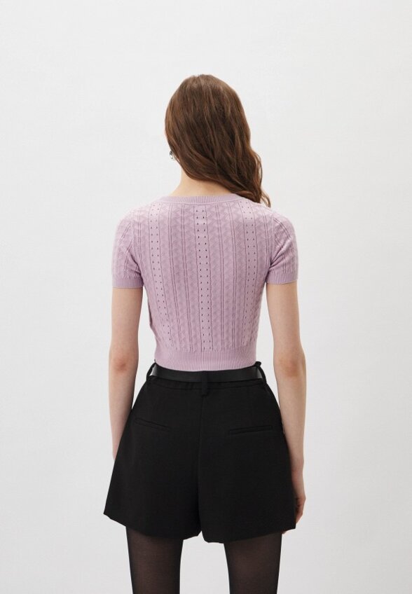 Джемпер Love Moschino