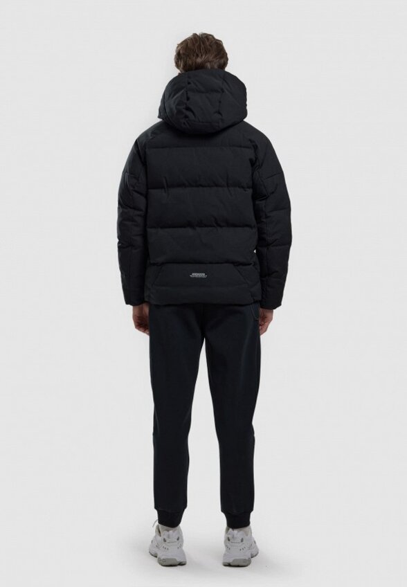 Пуховик High Experience