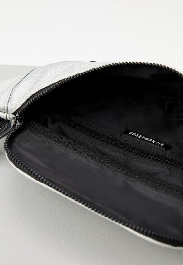 Сумка поясная Bikkembergs