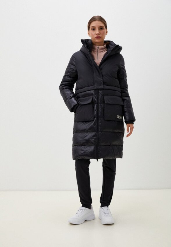 Пуховик Kappa